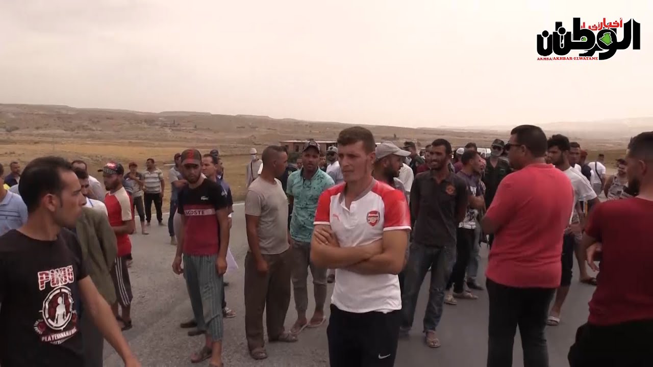 برج بوعريريج: سكان 