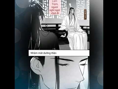Video Ma đạo tổ sư [魔道祖师]- Vong Tiện[忘羡] Ngụ mị+ Ngươi tha... - youtube
