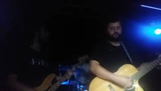 Zimbra - Toda vez que eu erro @ Hocus Pocus - São José dos Campos - 05 de julho de 2019