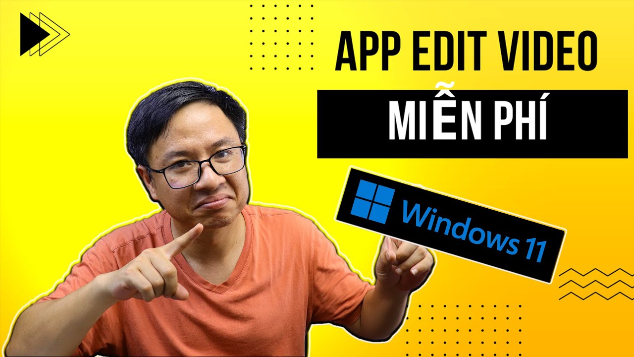  t ng h p 3 ph n m m edit video mi n ph t ng th ch windows 11 youtube