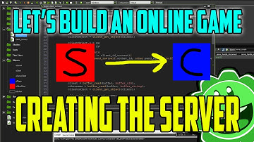 Game Maker Studio: Let