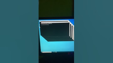 Fork BOMB!! #meme #computerscience