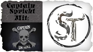 Captain spricht mit: Scherbentanz