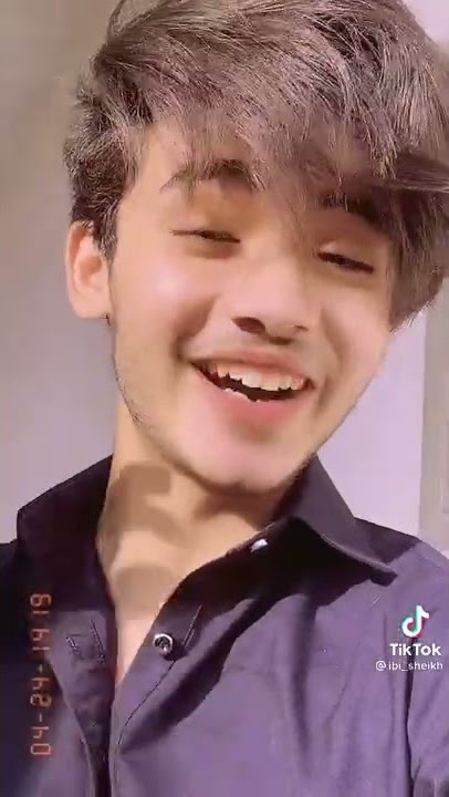 Ibrahim sheikh tik tok