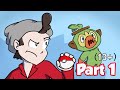 Pokemon Sweeerd Episode 1 - The Adventure Begins (For Ages 13+)