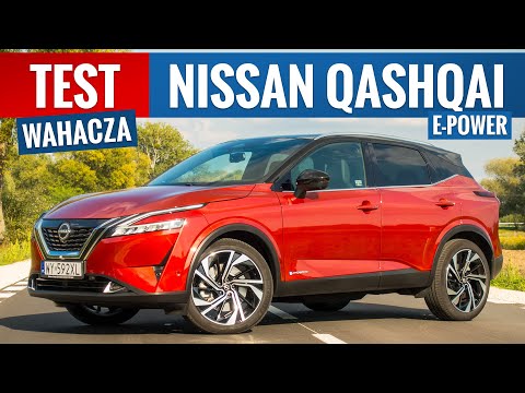 Nissan Qashqai 2023