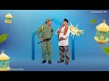 Promo Ini Baru Sahur MDTV 2025M 1446H 