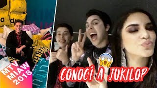 Premios Mtv Miaw 2018 Jose Gonzalez