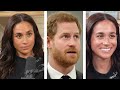 Meghan Markle’s EMBARRASSING U-Turn — The Truth Behind Her Instagram Comeback!