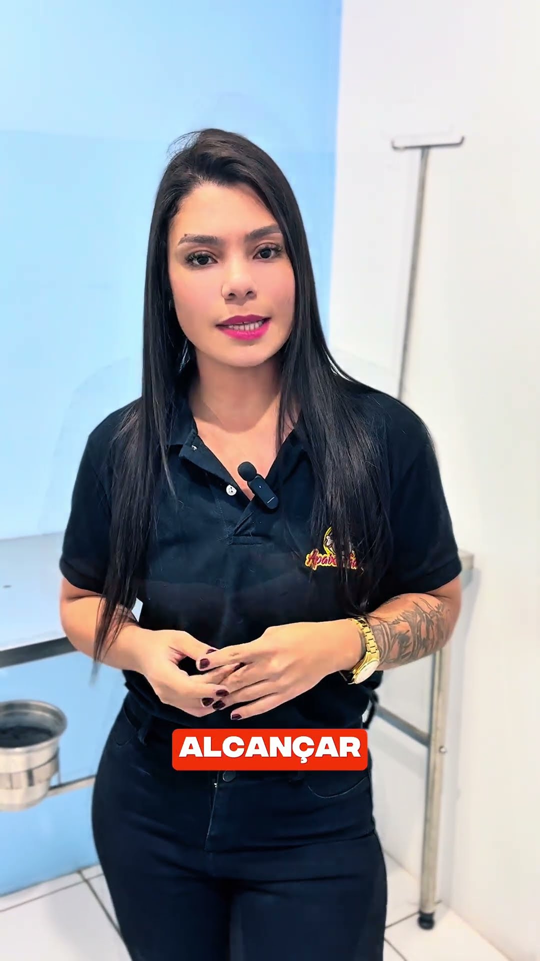 Depoimento em vídeo de Amanda, Apaixonados Cosmos, sobre resultado com a Daco Digital