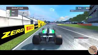 اللعبة المنتظرة F1 MOBILE RACING 2018 ||Android IOs screenshot 3