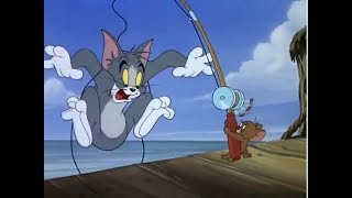 ᴴᴰ Tom And Jerry Best Cartoons English Episodes