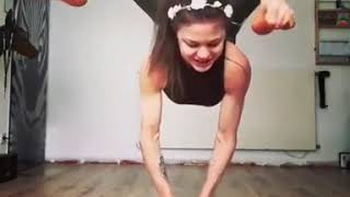 Super girl
