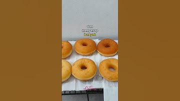 Thumbnail of kesalahan fatal saat bikin donat bisa buat donat kamu nggak enak bun... ikutin tips ini yuk bun...