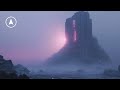 AFTER THE OFFWORLD EXODUS // 1 Hour Cinematic Sci-Fi Ambience