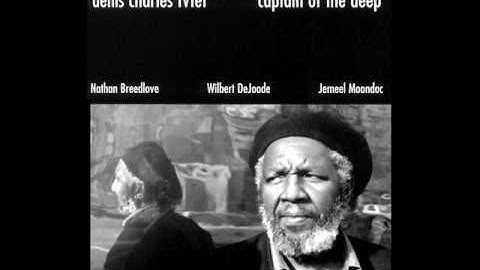 Round About  - Denis Charles IVtet