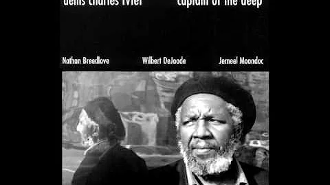Round About  - Denis Charles IVtet