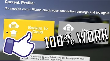 HOW TO FIX REAL RACING 3 CONNECTION ERROR 100% WOKR