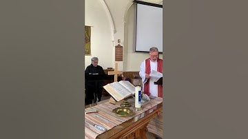 Thumbnail of MV#57 I’ll Praise Eternal God
