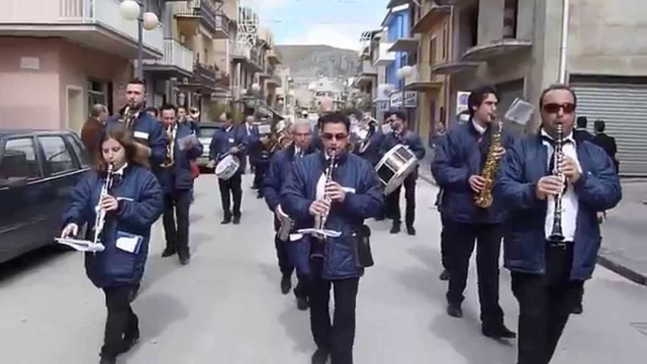 San Giuseppe, Montallegro, 19 Marzo 2015.