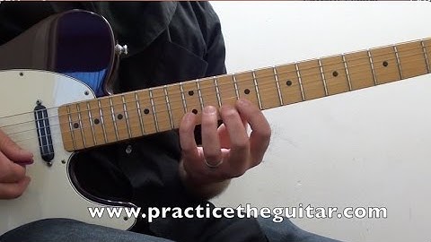 Guitar Lessons-Three Octave Legato Scale Patterns In The Style Of Joe Satriani Paul Gilbert
