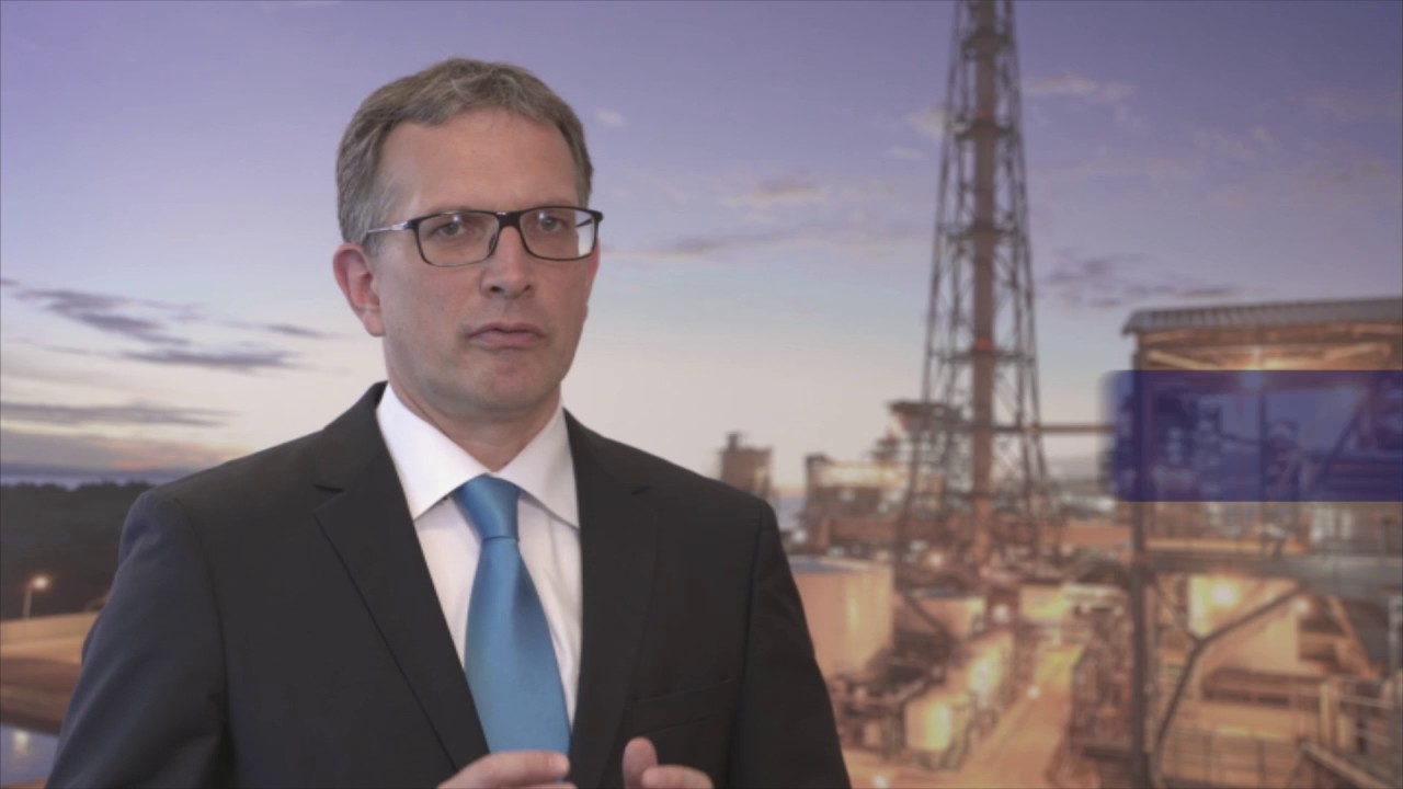 STEAG Energy Services - Unternehmensfilm