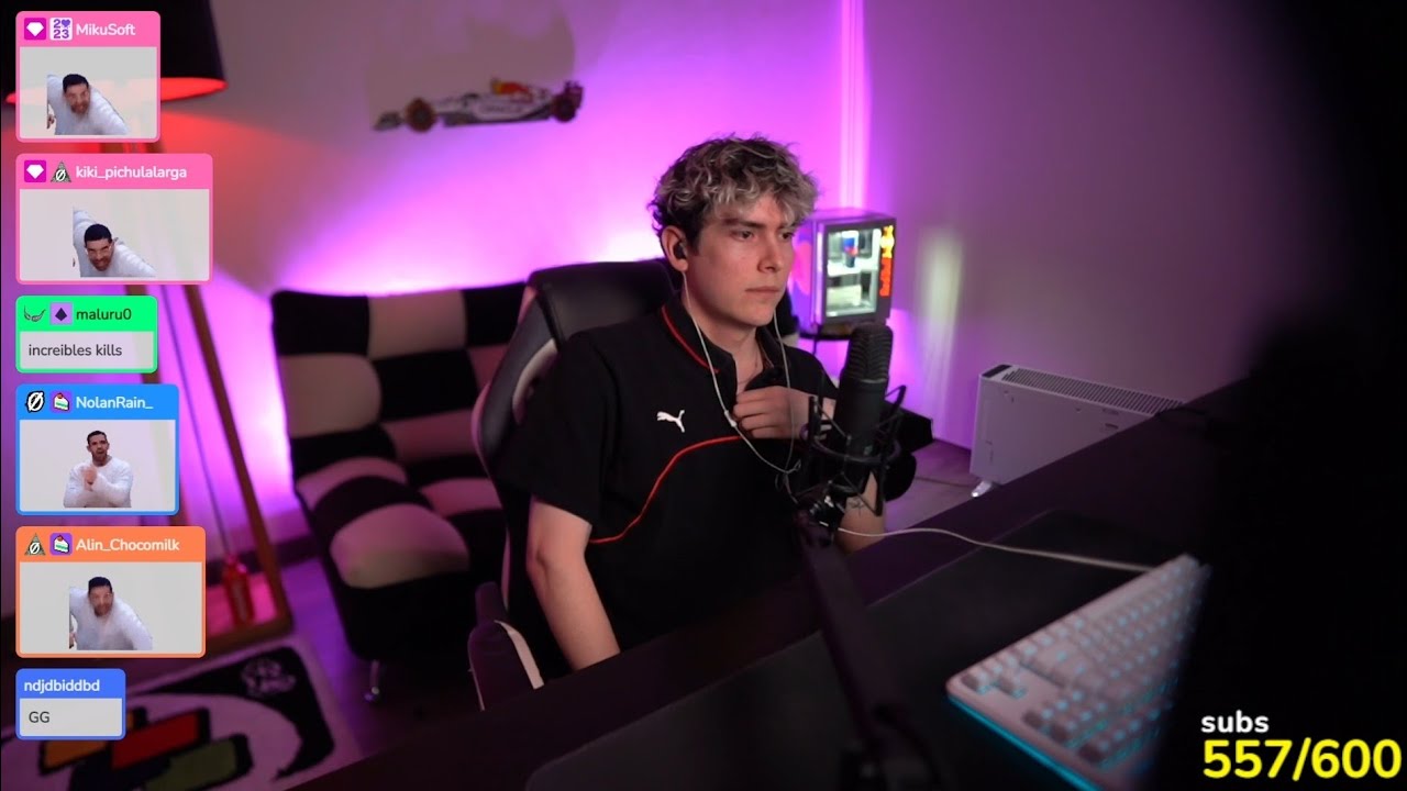Rodezel sube a Diamante II en rankeds de fortnite - YouTube