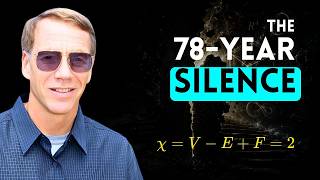 He Conquered the Toughest Problem in Science — But the Math Community Refused to Listen