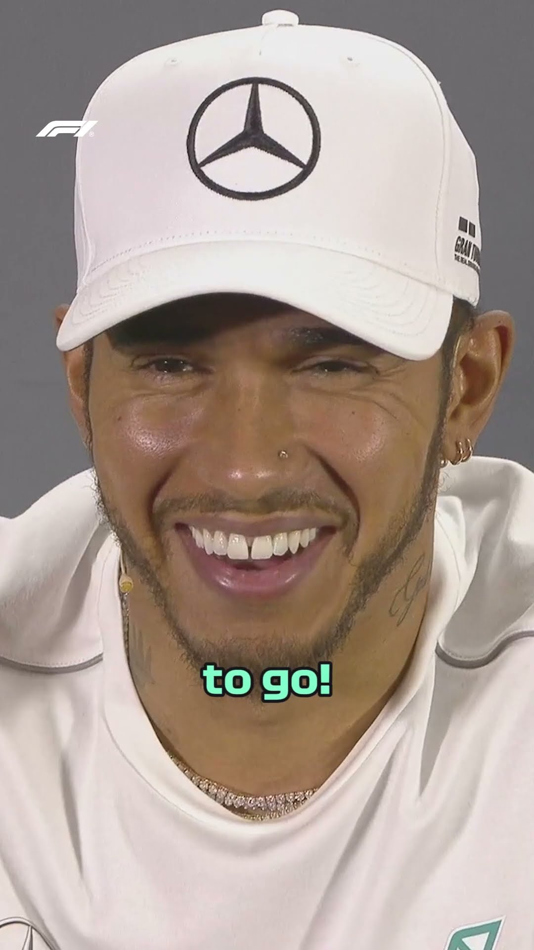 Will Lewis Keep His Promise? ??
