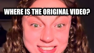 The Original DoorDash Girl Video Has Suddenly Gone Missing!