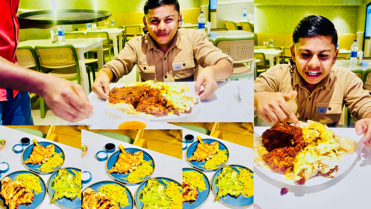 Dubai viral iffa chiken കഴിക്കാൻ പോയപ്പോൾ. #reelsindia  #reels  #reel b#faisalrahmanvlogger