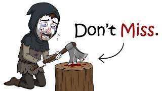 Why It Sucked to Be the Medieval Executioner Who Missed