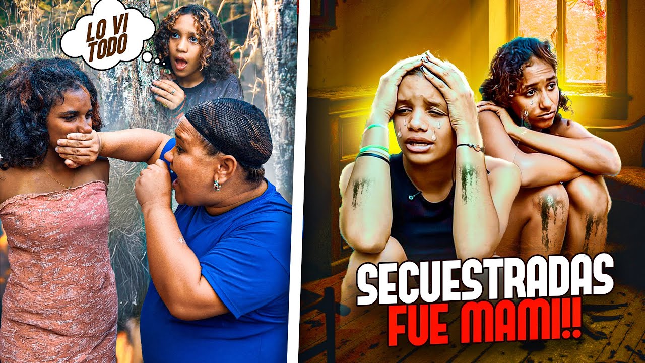 MALTRAT0 A SU HIJA / película en español (2025) / drama 🎭 acción