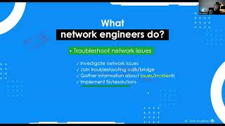 How to become a highly paid network engineer (in Filipino) | Day 60 of 60 Days of Basic Networking