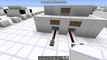 Redstone Circuits 1: SR Latches