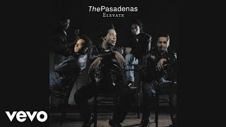 The Pasadenas - Love Changes (Official Audio)