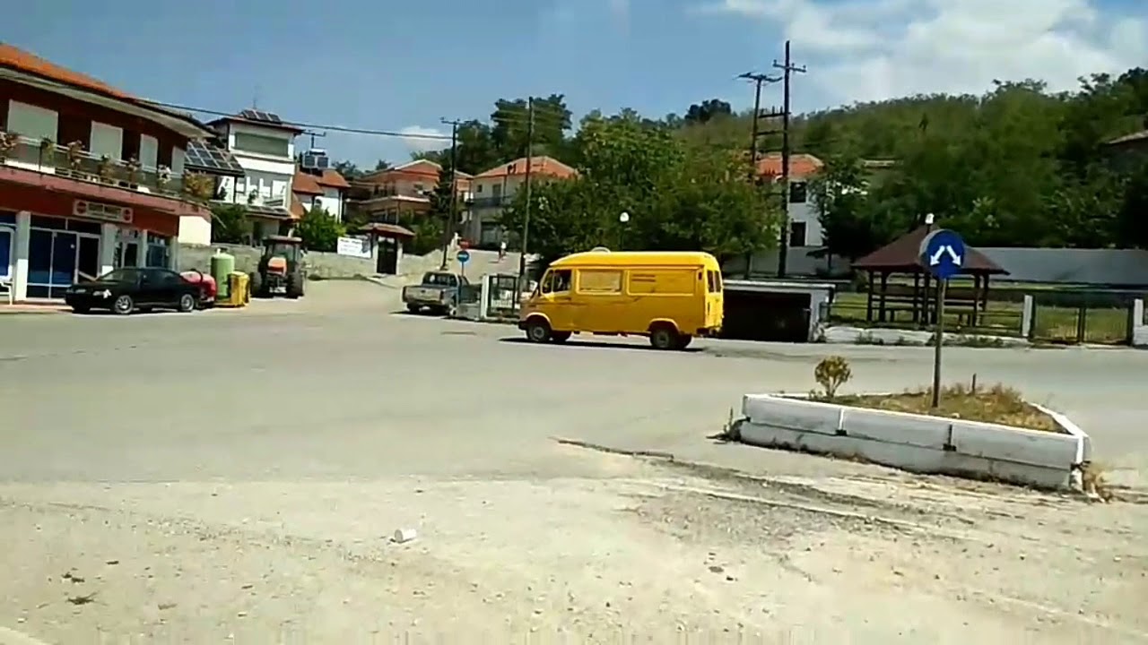 Λοφοι - Φλωρινας😊👍