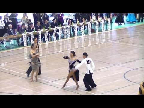 2016 秋の六大学戦 R 1次予選 林