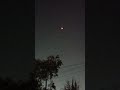 خسوف القمر الدموي Blood Moon 