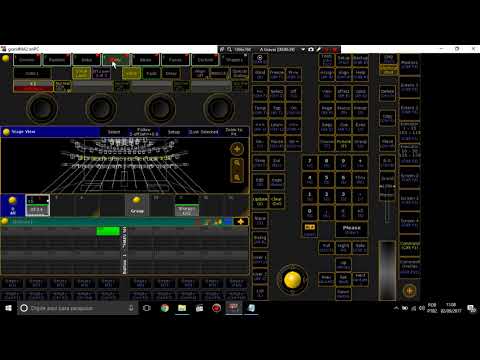 PRESET DEFAULT E HIGHLIGHT
