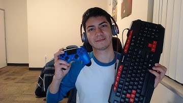 ASMR BUTTON TINGLES HEAVEN!! (game controllers, keyboard, computer mouse, etc..)(No Talking)