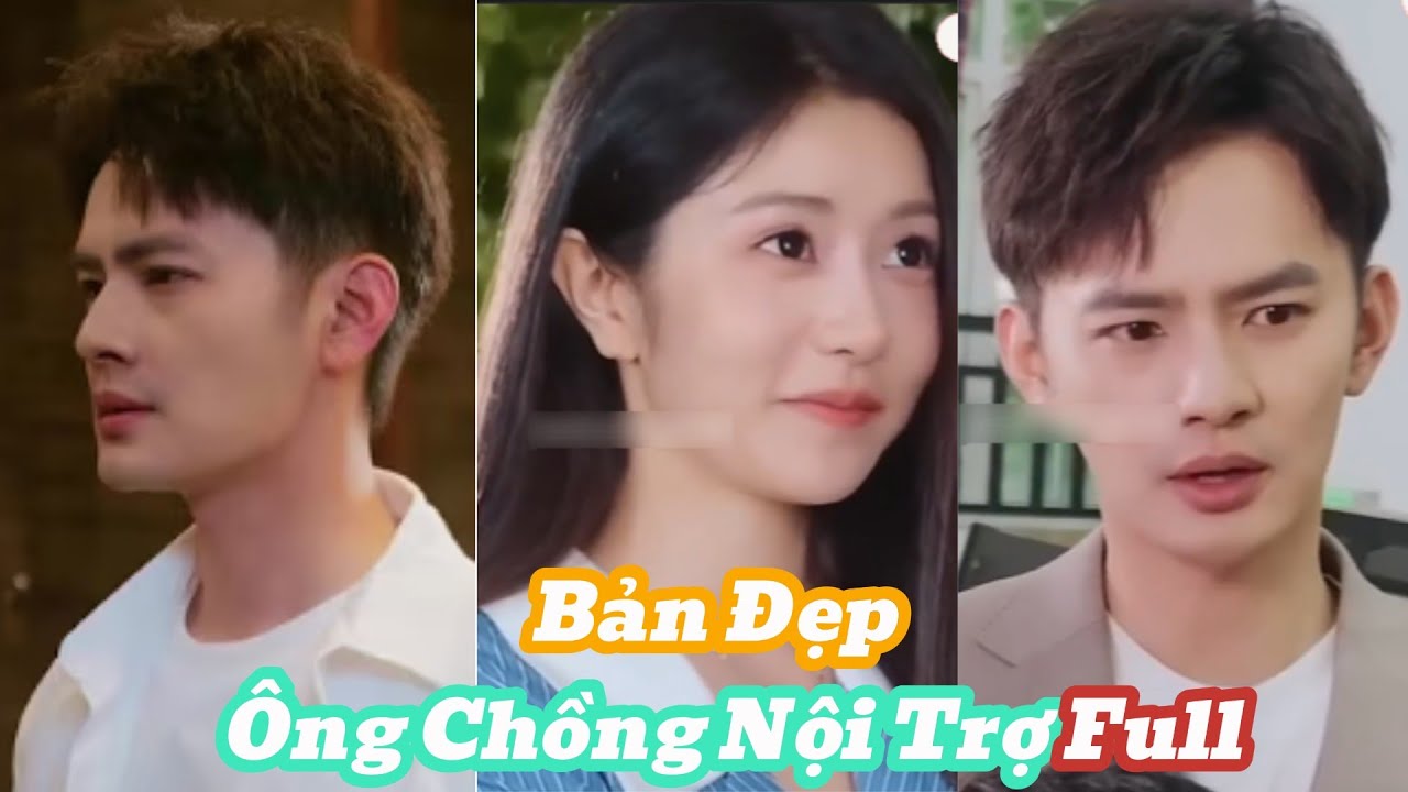 Ông Chồng Nội Trợ Full | Chàng Trai Quyết Bảo Vệ Một Gia Tộc Vì Lời Hứa