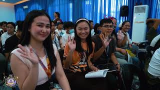 NEUST 27th Charter Day Celebration and 117th Founding Anniversary