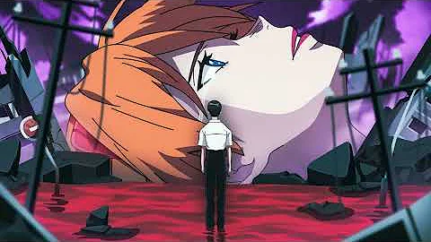 IVOXYGEN - Destruction (Remix by Soul Malon)