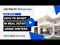 How to invest in real estate   article using writerx