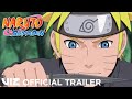 Announce Trailer | Naruto Shippuden, Set 3 | VIZ