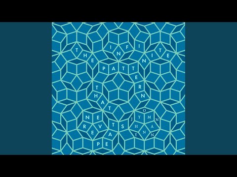 Infinite Patterns That