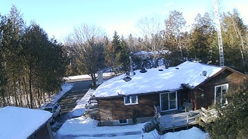 Syma X8HG first flight