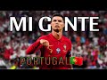 Cristiano Ronaldo ► "MI-GENTE" ft. J Balvin • Skills & Goals | Portugal | HD