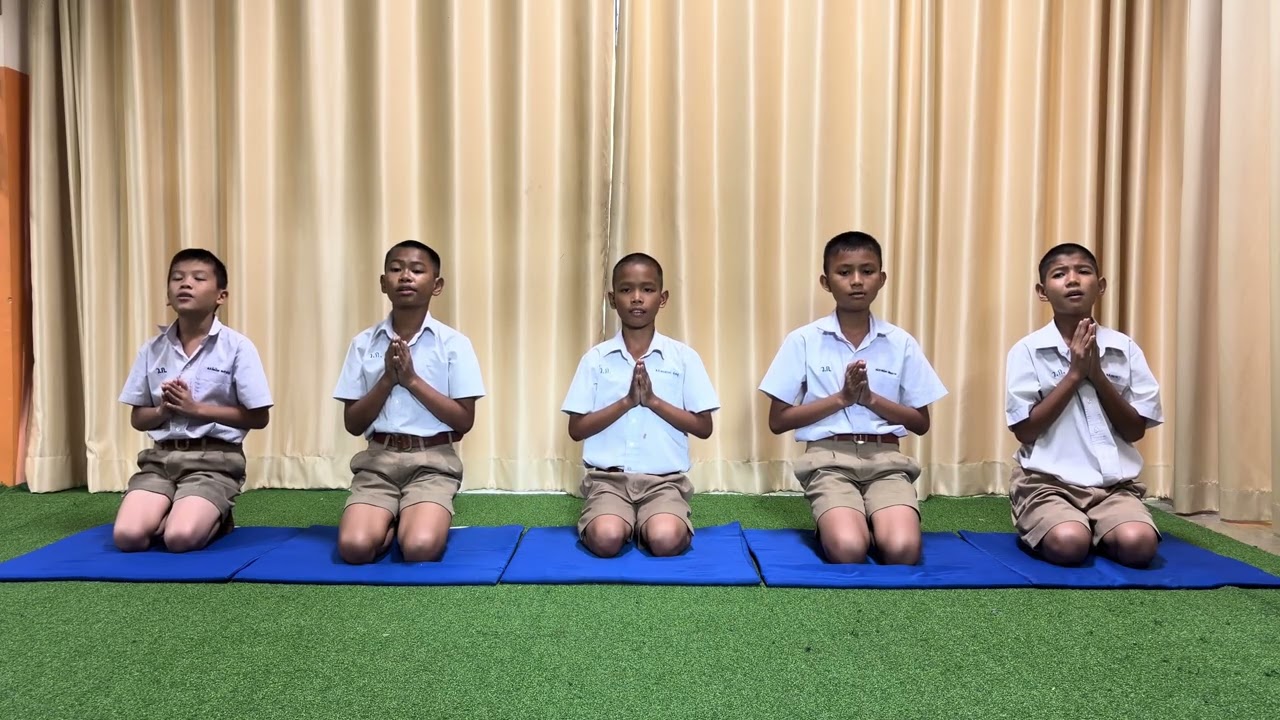 โรงเรียนวัดกลาง ธรรมวิธานราษฎร์วิทยา